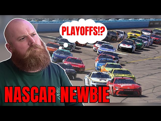 How Does Australia NASCAR Work Beginner Tips and Rules Explained