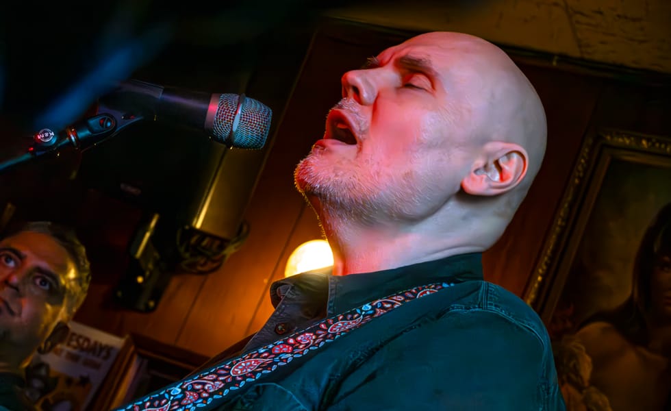 How to Learn from Billy Corgan: Actionable Advice Inspired By His Methods