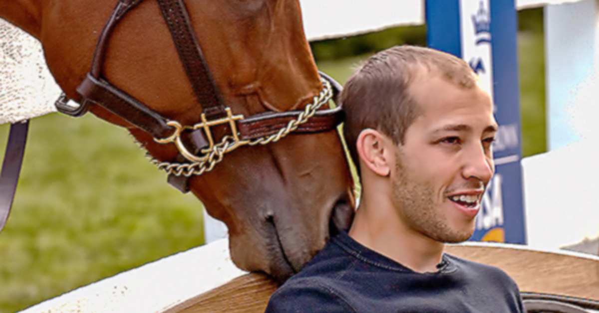 Who Won the 2005 Preakness Stakes and Why It Matters