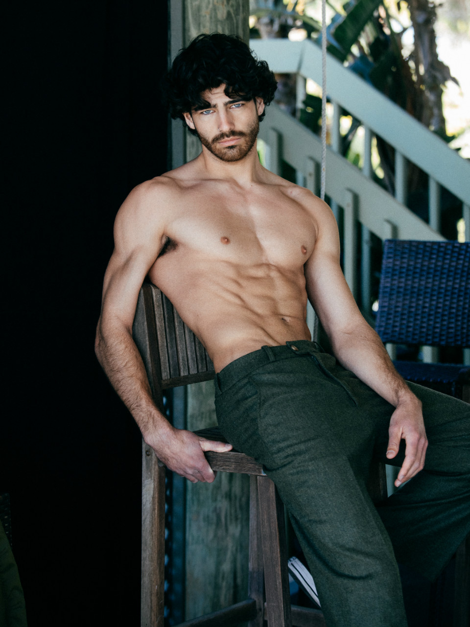 Pablo Bustamante Top Work? Find His Best Known Pieces Online Here