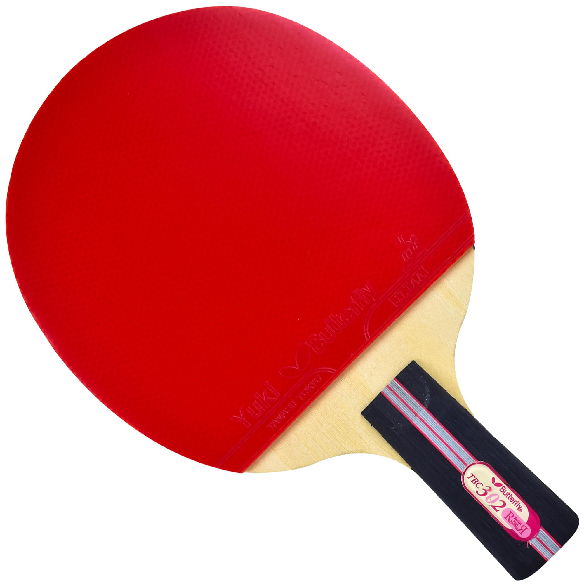 Where to Buy Best Chinese Table Tennis Racket? Trusted Sources List!