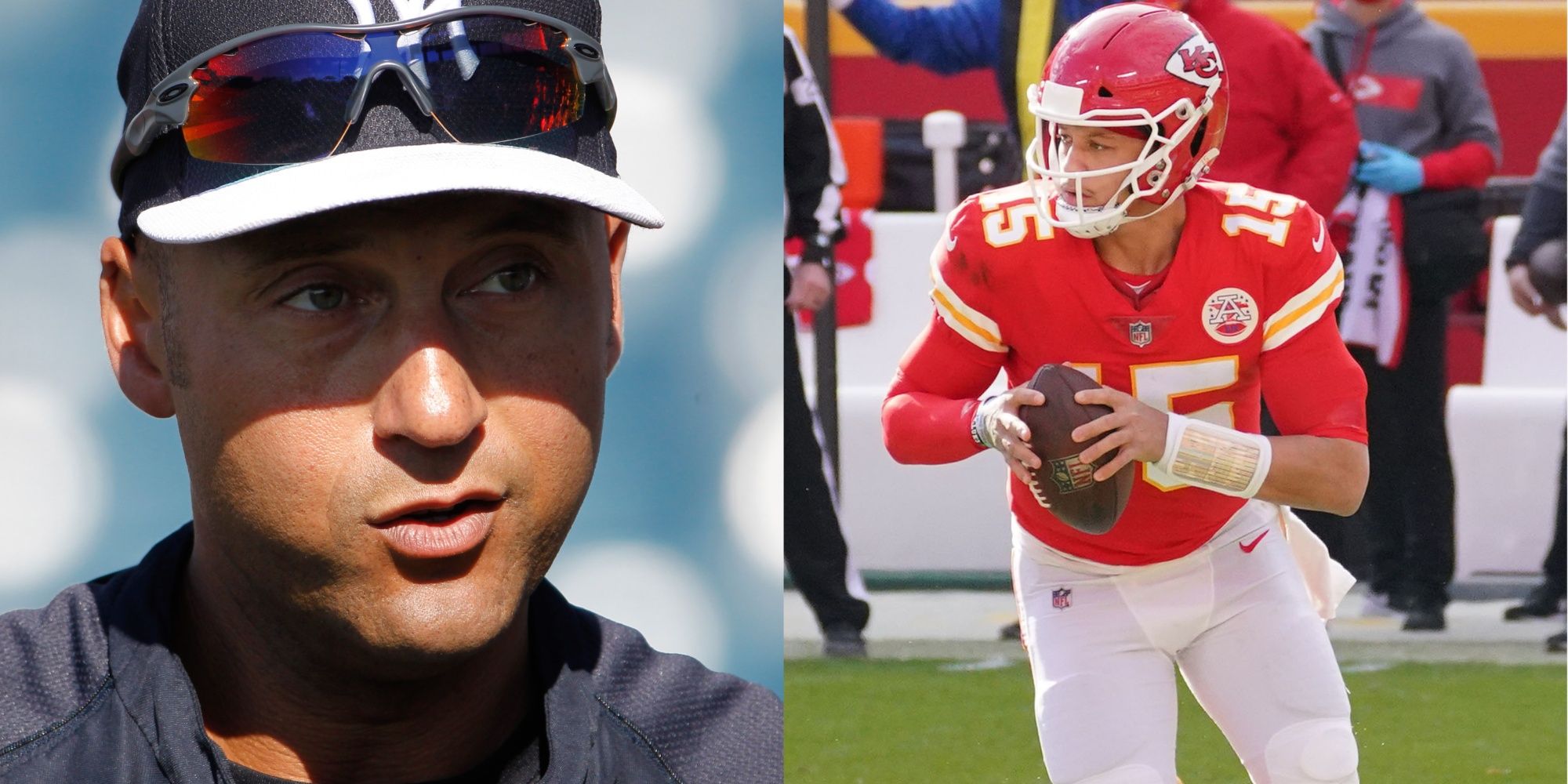 Sports Leaders: Who Made the List? (Inspirational Stories Inside)