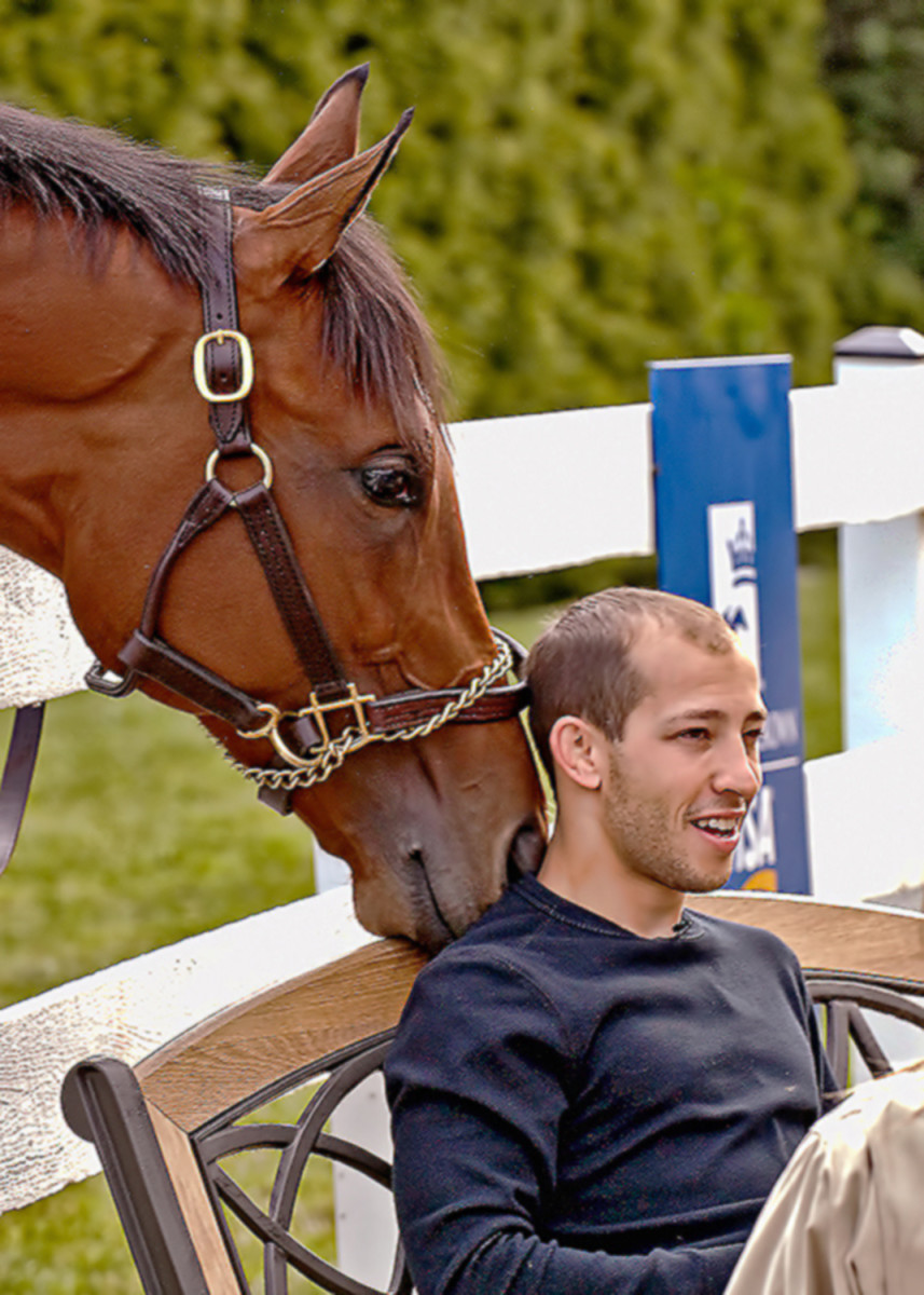 Who Won the 2005 Preakness Stakes and Why It Matters