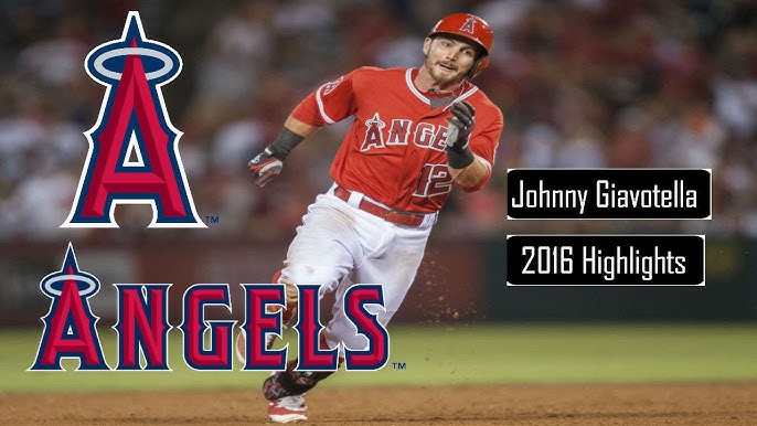 Johnny Giavotella Angels Story: Unsung Hero Moments Explored