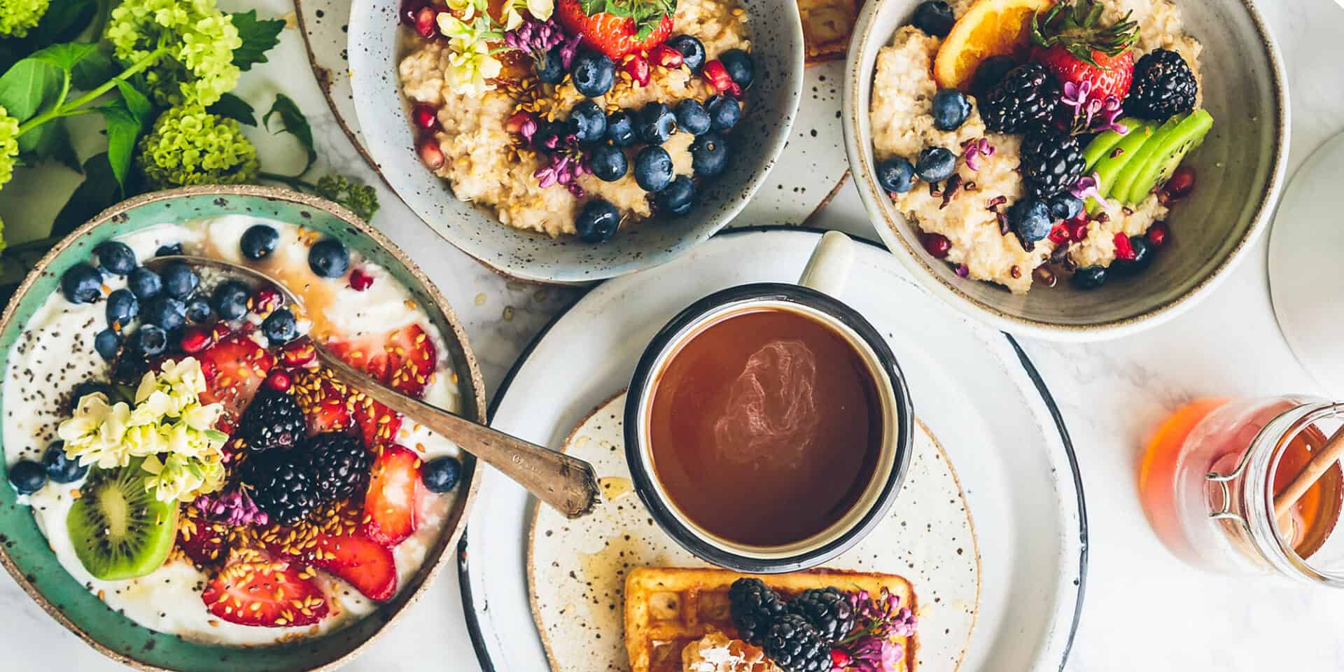 Byrons South End Dining Spots? Find the Best Food Options Fast