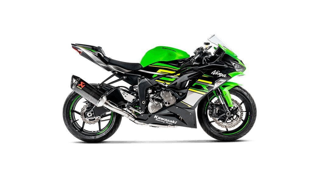 Kawasaki ZX6R 0 to 60 tested? Real data you should know today!
