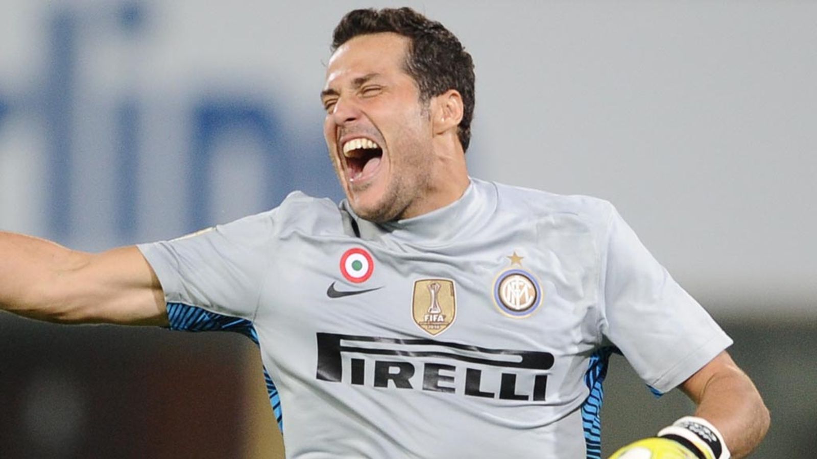 How to follow QPR Julio Cesar now? (Social media tips and info)