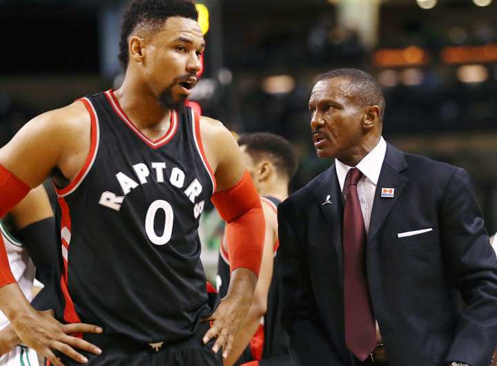 dwane casey defense explained top 3 ways to build strong team defense