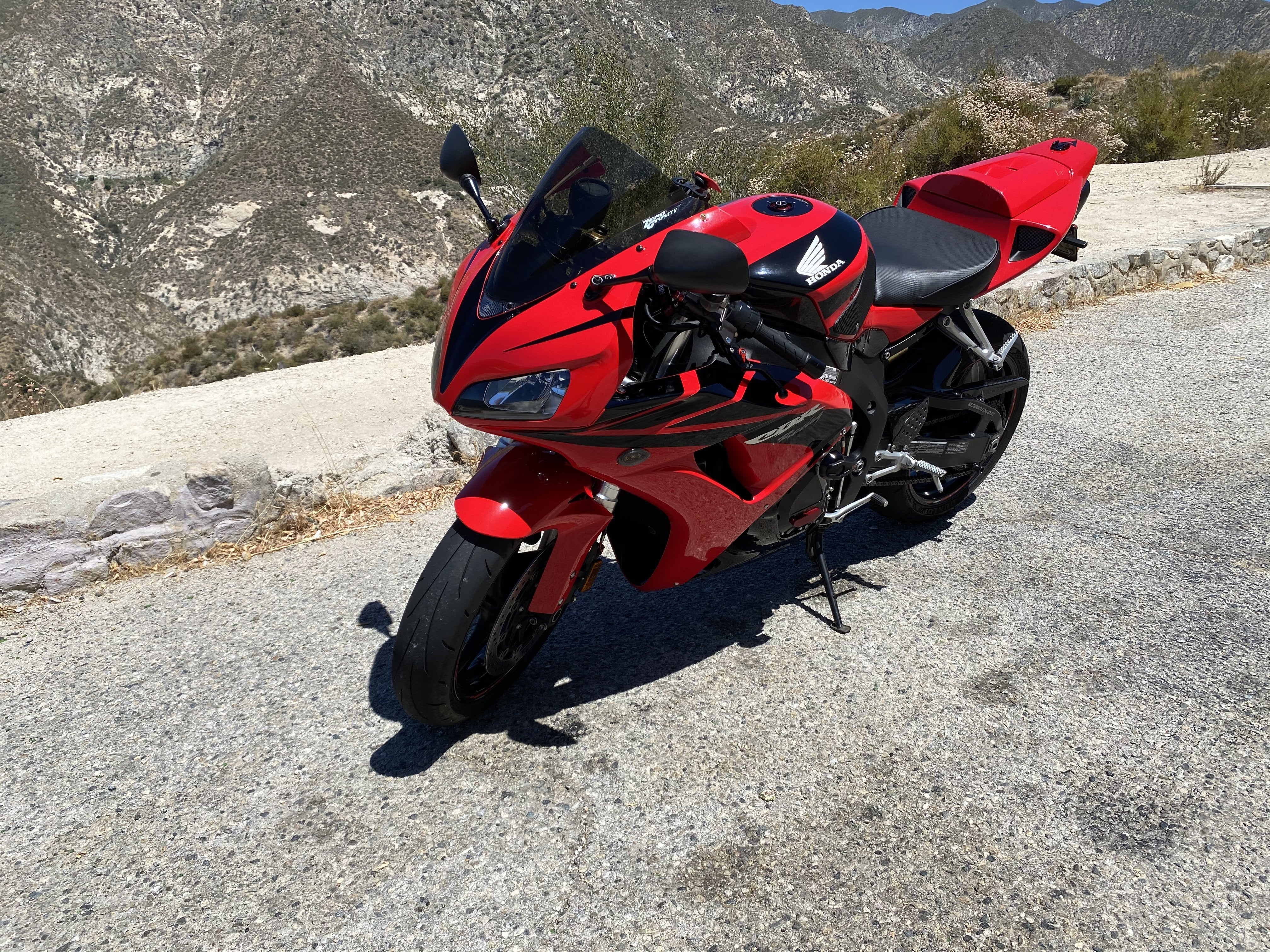 How to maintain honda cbr 1000rr 2008 well? (Easy tips for long bike life)