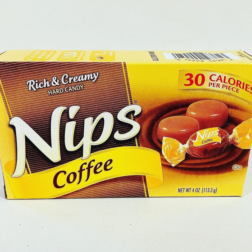 Candy That Begins With N Near Me? Find Stores Selling Now!