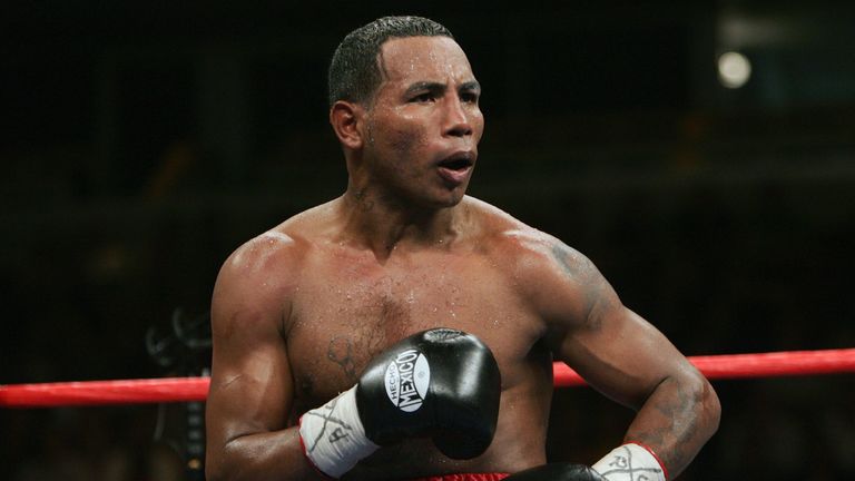 Ricardo Mayorga Boxing Record How Many Losses Did He Suffer