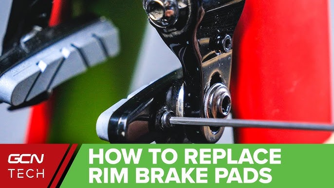 When Should I Replace My Bike Brake Pads Essential Maintenance Guide
