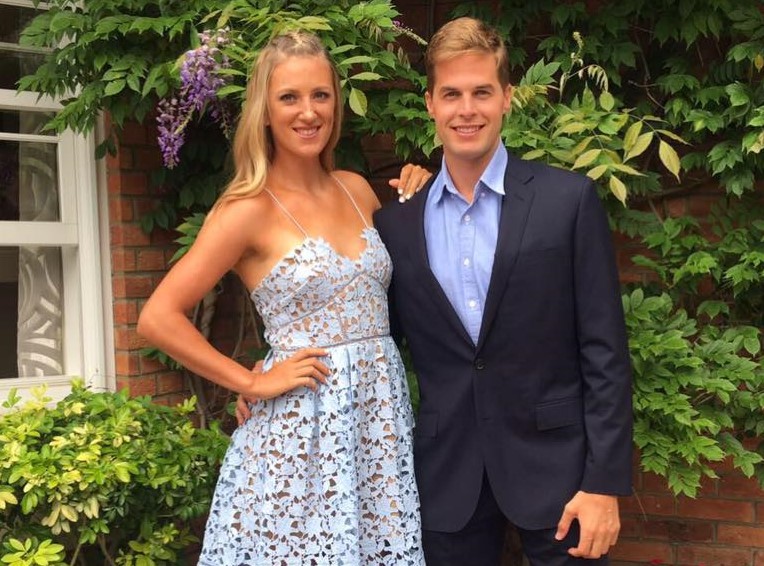Who Is Azarenka Tennis Boyfriend Now? Find His Identity