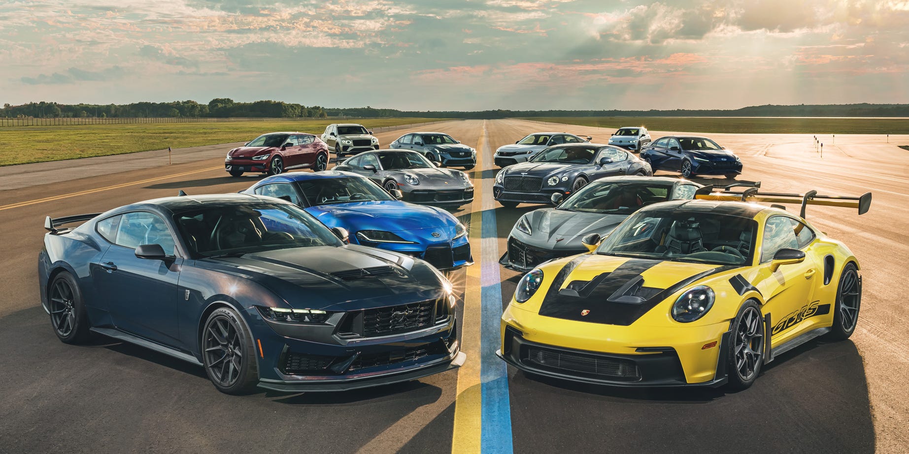 motor 2023 performance test see expert ratings and real results