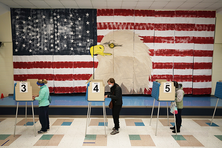 Best Election Forecasts Compared: Why Nate Cohn Forecast Stands Out Today!
