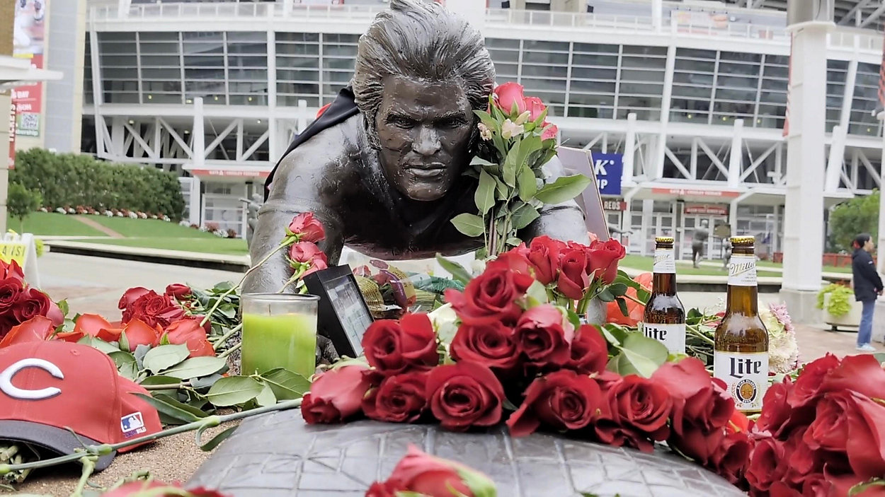 Pete Rose Funeral Service Details Where When It Happened