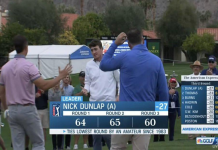 The American Express Golf Payout Where Did All That Prize Money Go