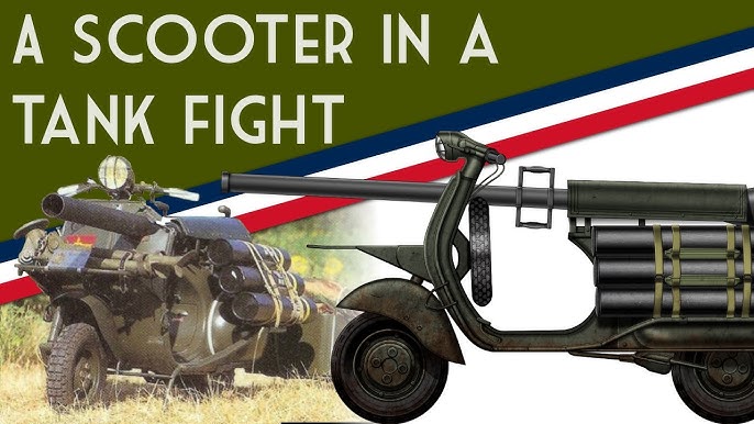 Vespa Cannon Maintenance Secrets That Save Time and Money!