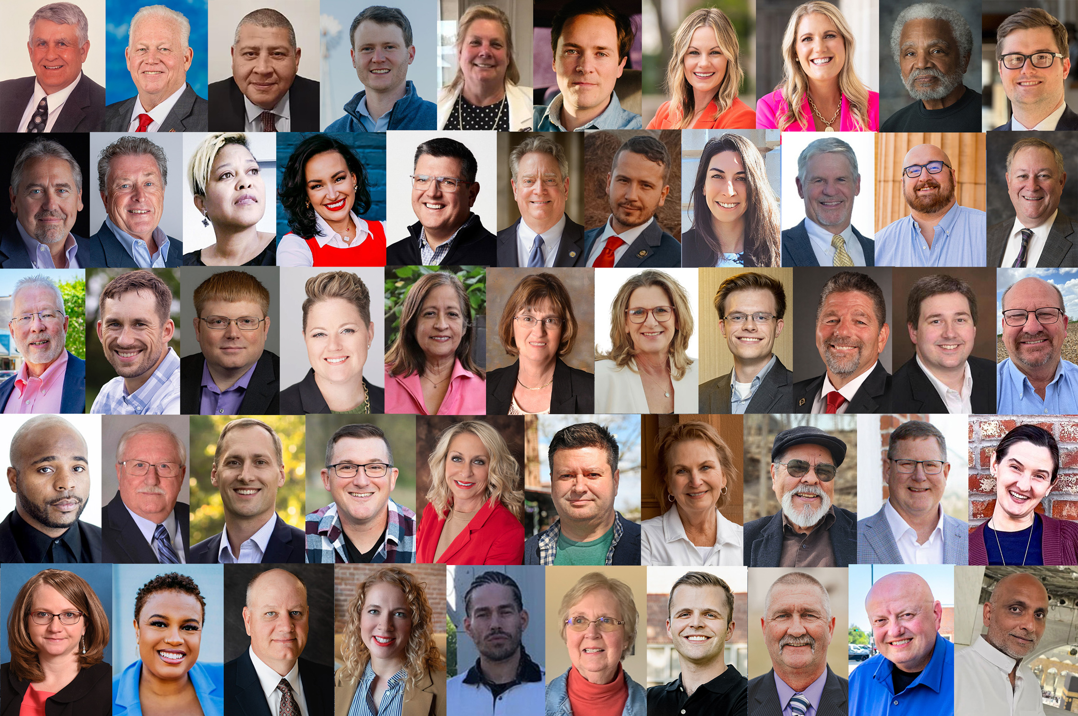 Who Is Running in Nebraska 2024 Primary? Candidates and Key Races