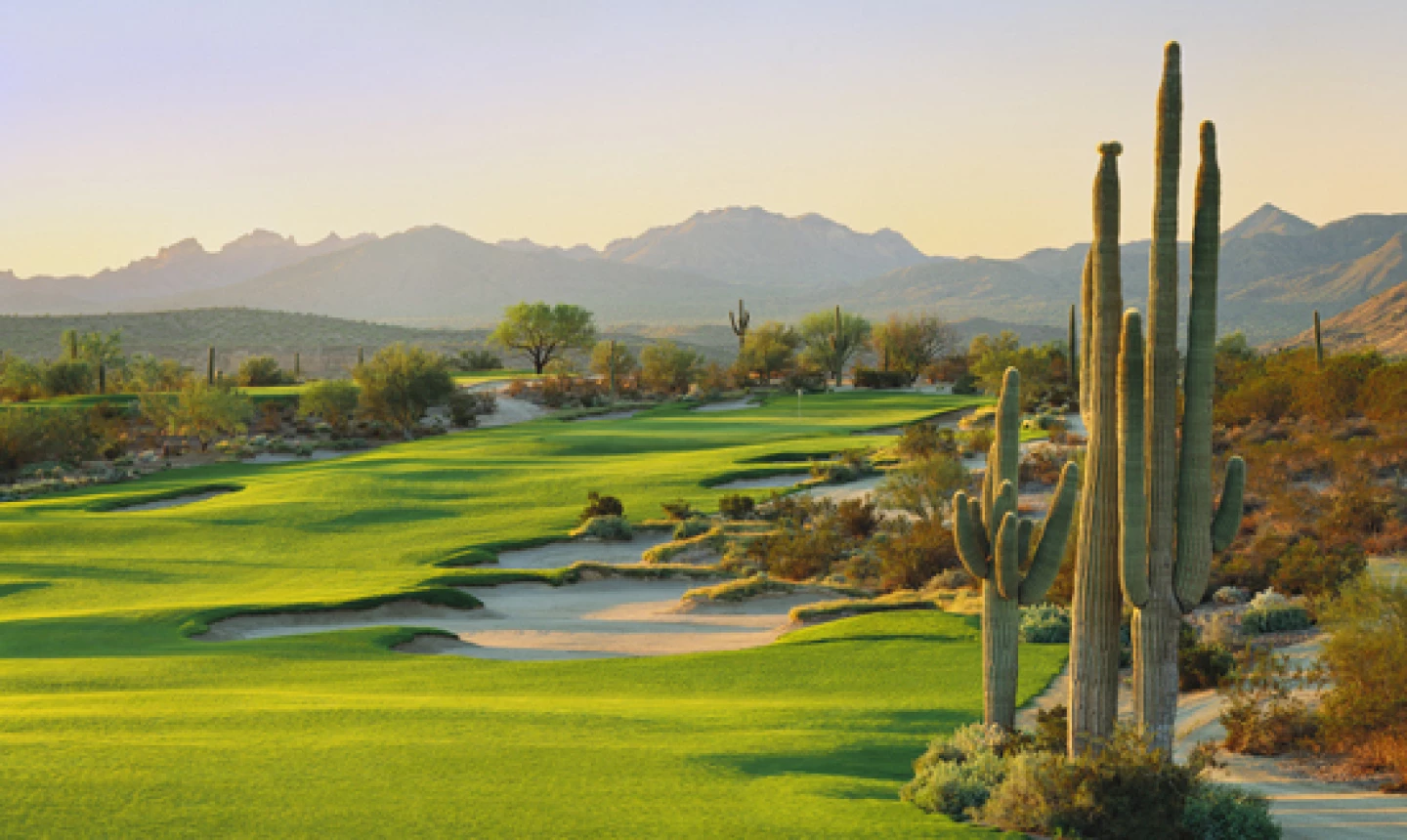 How To Play Saguaro Golf Course? 5 Easy Tips For First Timers!