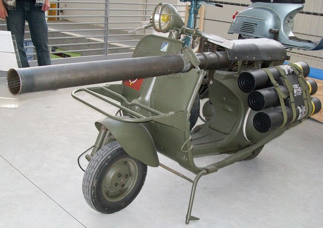 Vespa Cannon Maintenance Secrets That Save Time and Money!