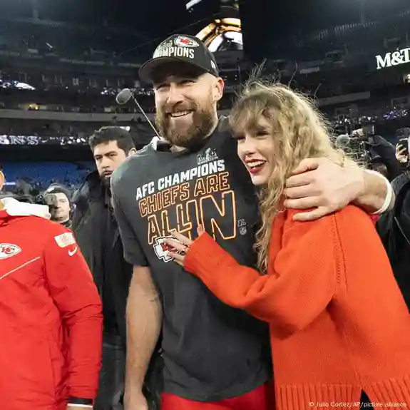 Where to find fake Taylor Swift Travis Kelce songs check these cool websites