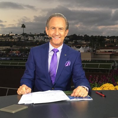 who is jerry bailey find out about the famous jockey now