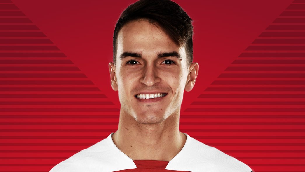 How did Denis Suarez perform at Manchester City? Check these key stats!