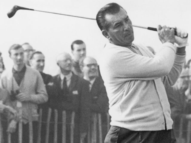 1968 PGA Championship Winner? Golf History Revealed Here