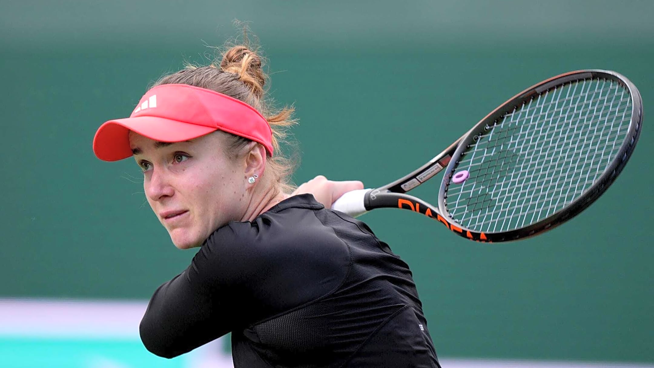 Gael Monfils Elina Svitolina Match Secrets - Must Know Tennis Tips!