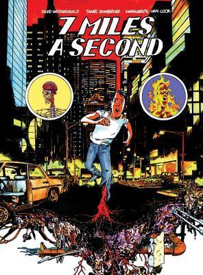 What is seven miles a second? (Simple overview for anyone curious)