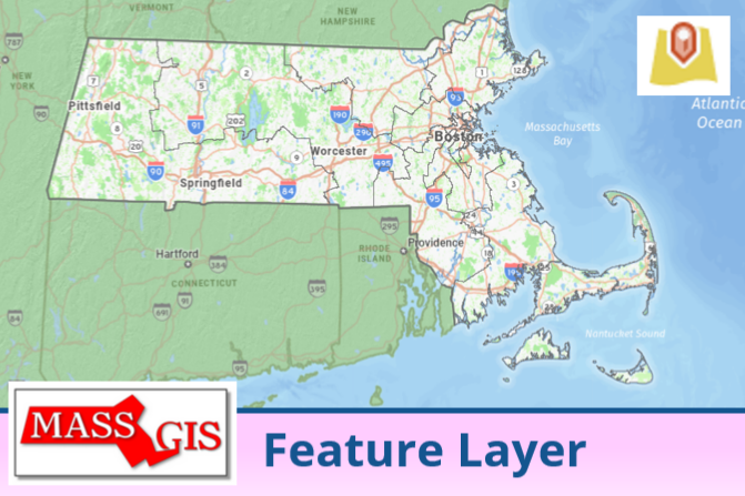 Massachusetts US Congressional Districts Info Needed For Voters Today