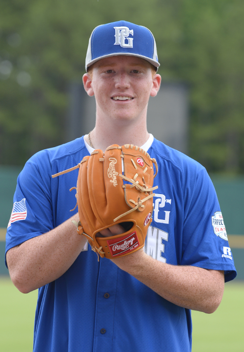 Shane Panzini Young Pitcher Future: How Good Can He Be?