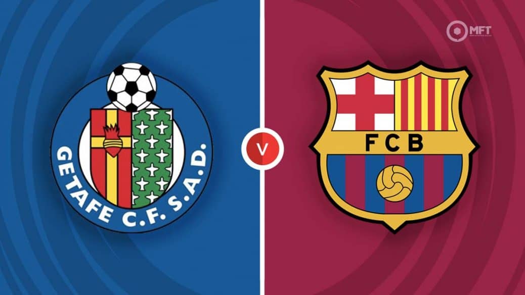 getafe vs. barcelona prediction: who will win today? (expert tips inside now)