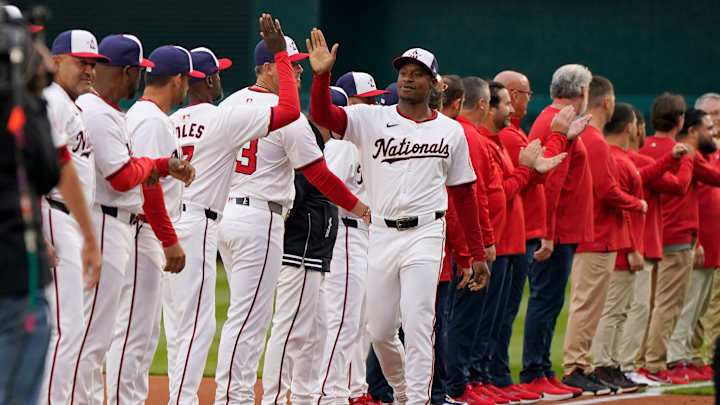Opening Day Nationals 2024 tickets cheap? Easy ways to save money fast.