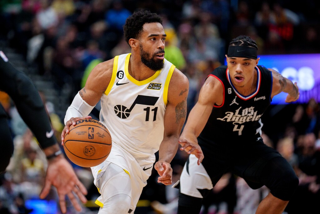 Jazz Trade Rumors Updates Top Targets and Deal Possibilities Right Now