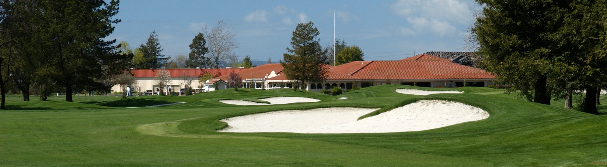 Play Foxtail Golf Rohnert Park Step by Step Course Guide Here