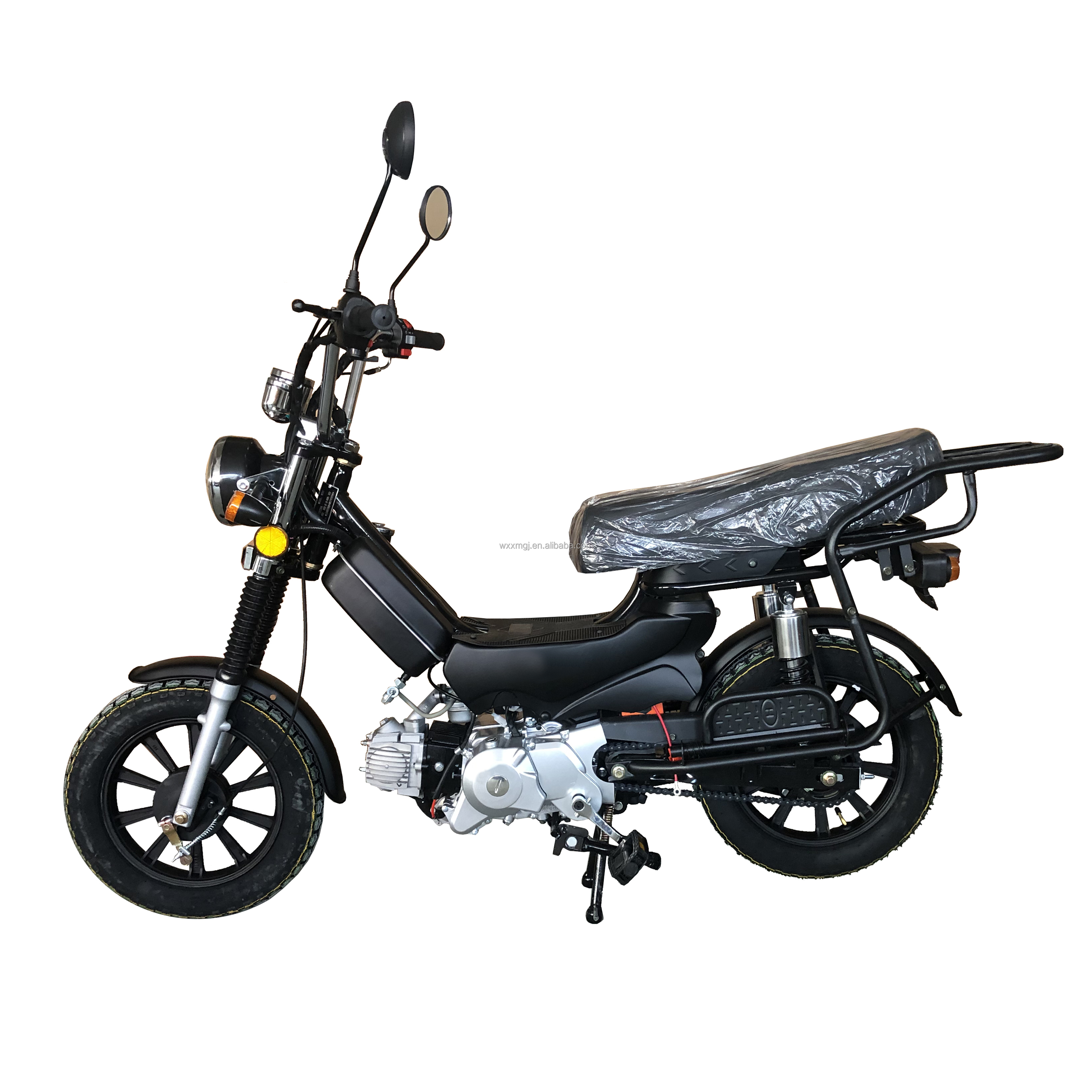 Best Places to Get Moped Tomos in USA (Compare Models & Find Dealers)