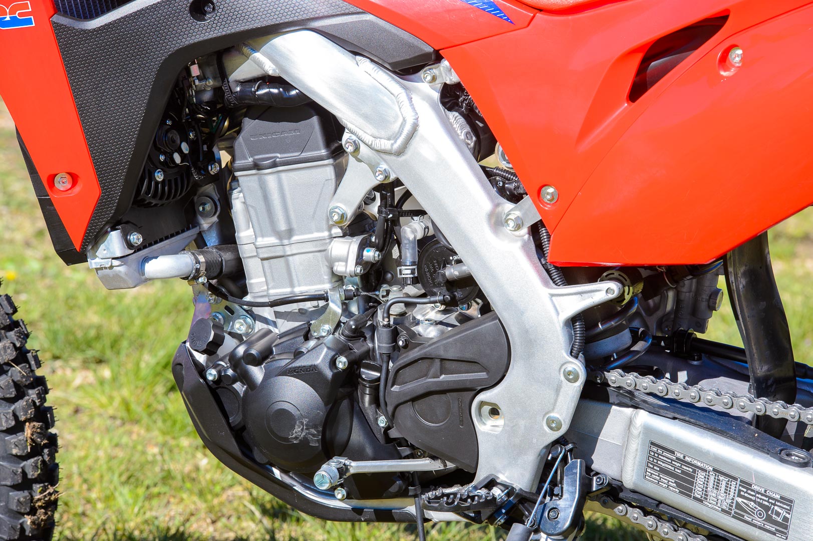 Is Honda CRF450RL Reliable Check Engine HP & Common Problems