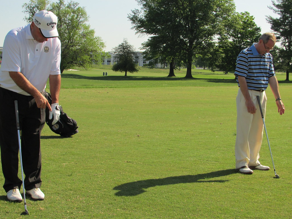 How Much Does a Golf Pro Earn Per Hour? Get Real Figures Now!