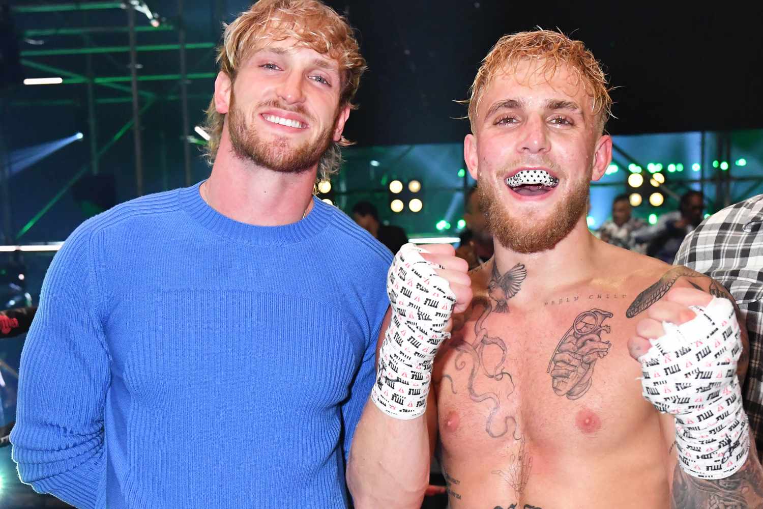 Logan and Jake Paul Business Empire: How They Made Millions