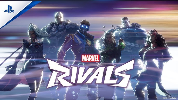 How to Play Marvel Rivals on PS5? Start Playing Quickly Today!