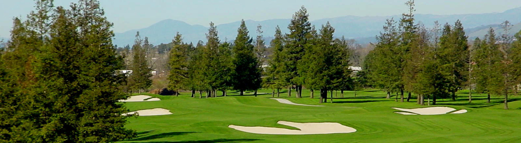 Play Foxtail Golf Rohnert Park Step by Step Course Guide Here