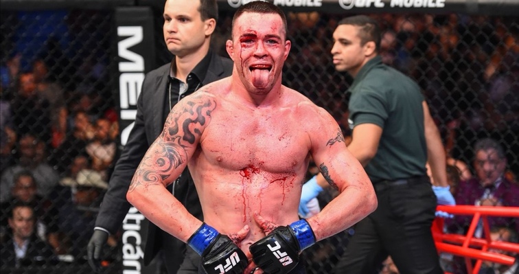 How Old is Colby Covington? Find UFC Stars Age and Fighting Secrets!