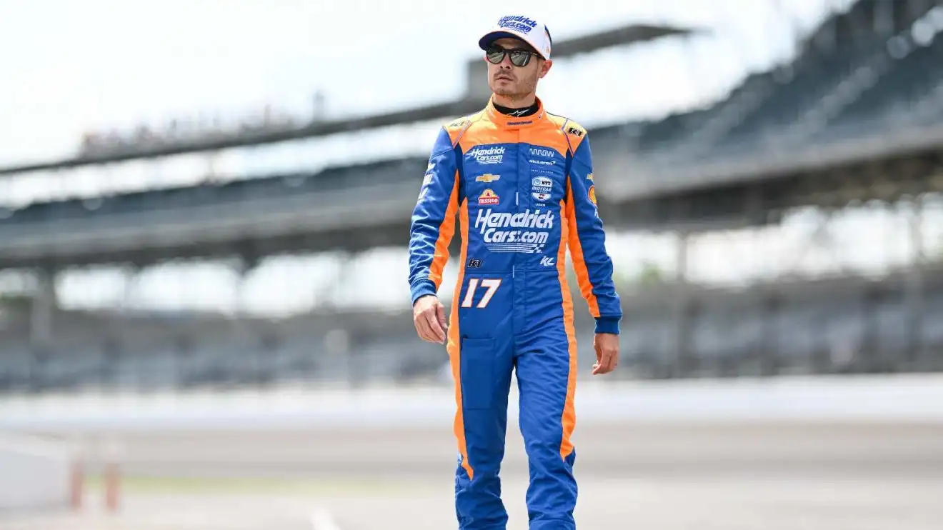 Pictures of Race Car Drivers See Top Photos from Famous Races Now