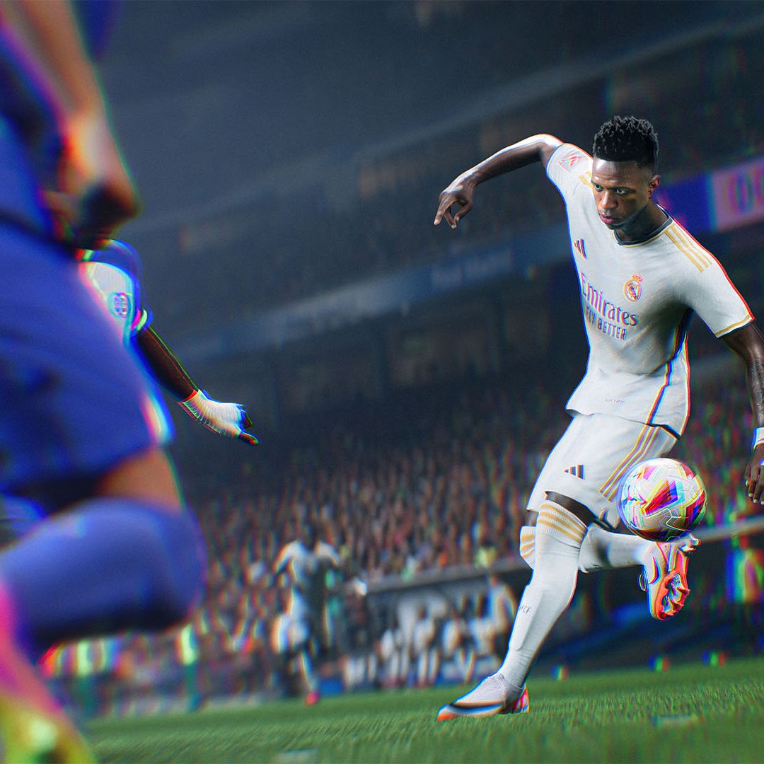 Need Better Advanced Skills FIFA 24 Get Good With 7 Quick Tricks