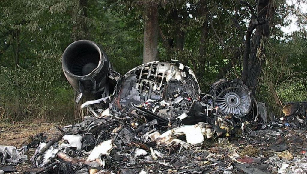 What happened in Lexington KY plane crash? Get facts fast here!
