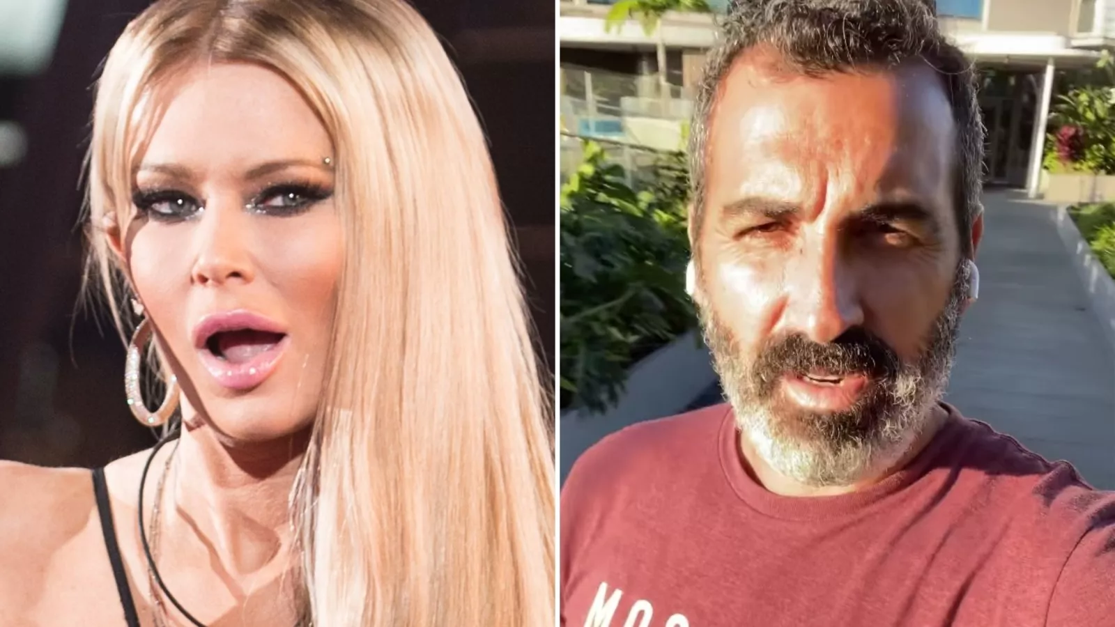 Jenna Jameson dad revealed - you will be surprised these interesting facts!
