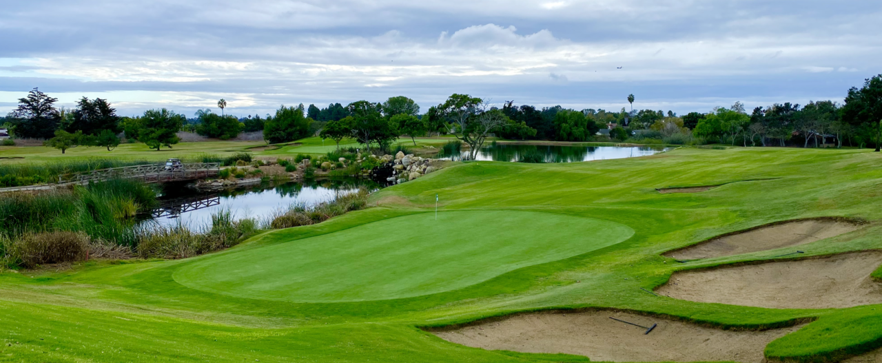 Best Time to Visit Glen Annie Golf Course Avoid Crowds and Save Money