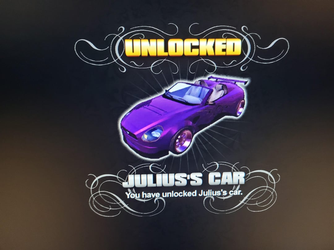 Cant Advance in Saints Row 1 Cheat? Get Unlock All Here!